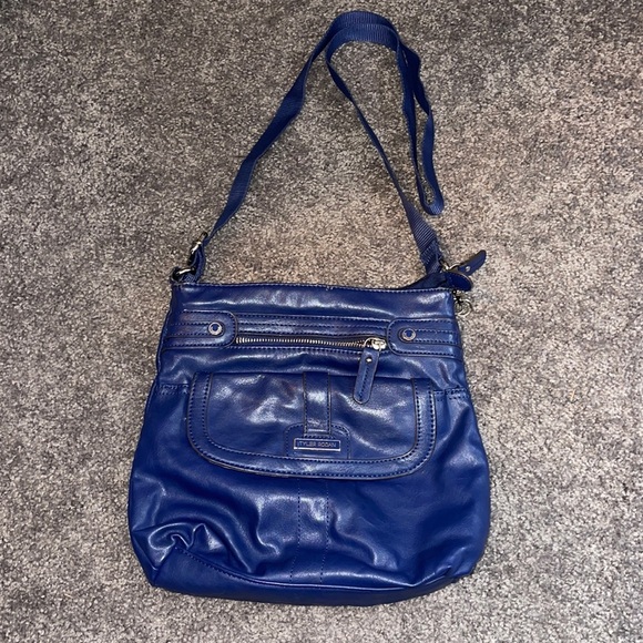 Tyler Rodan crossbody bag - Picture 1 of 8